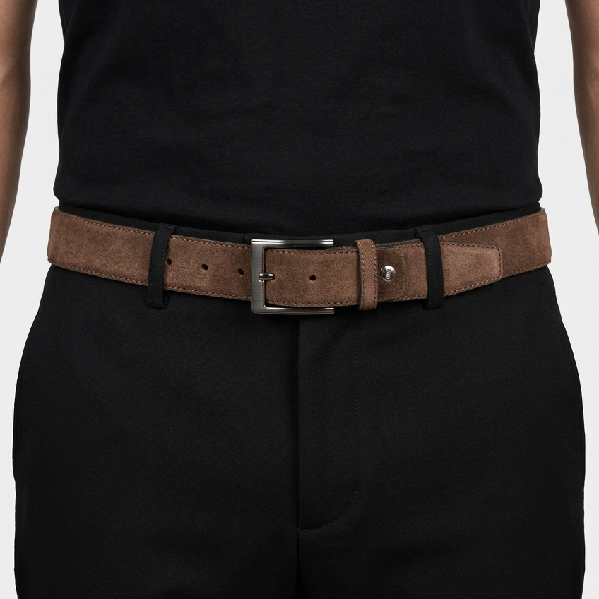Riem 30010 Nordic Brown