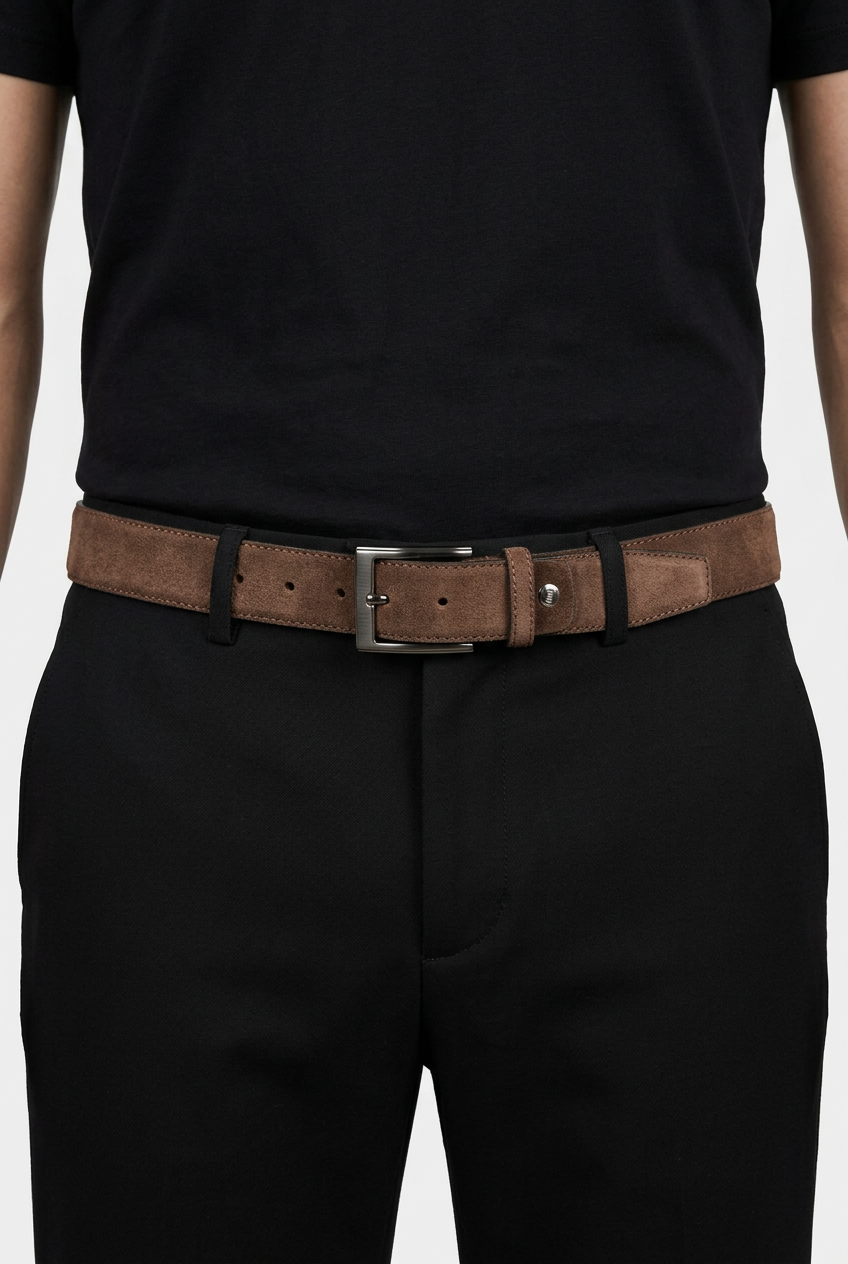 Riem 30010 Nordic Brown