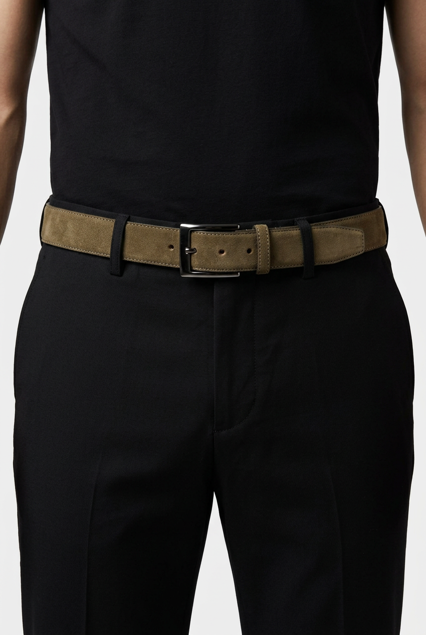 Riem 30010 Nordic Khaki