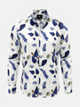 The Jericho White Shirt Wam Denim