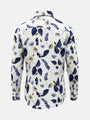 The Jericho White Shirt Wam Denim