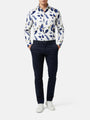 The Jericho White Shirt Wam Denim
