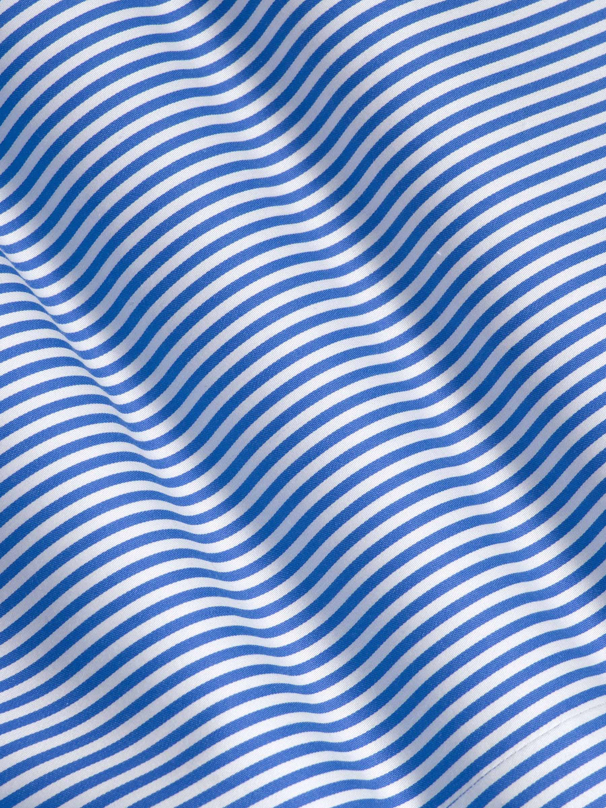 Das blaue Levi-Hemd