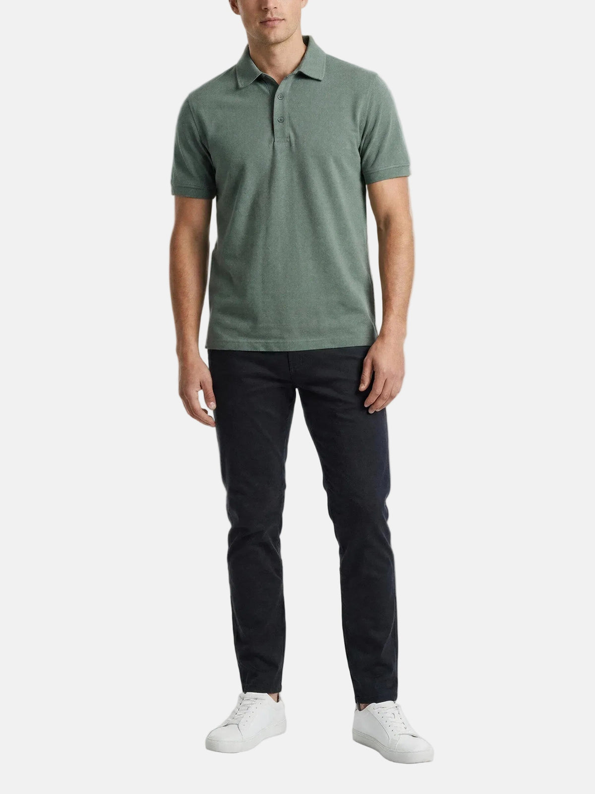 Polo 79660 Lurian Menthol