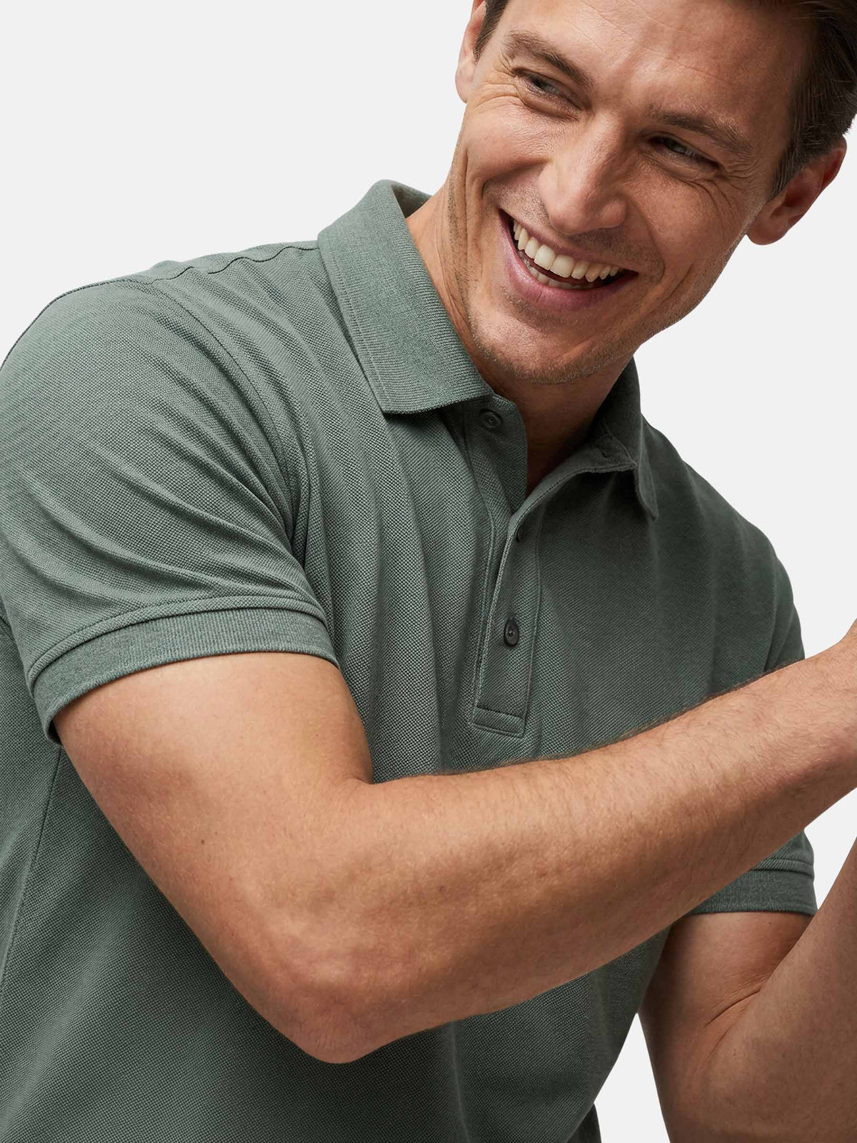 Polo 79660 Lurian Menthol