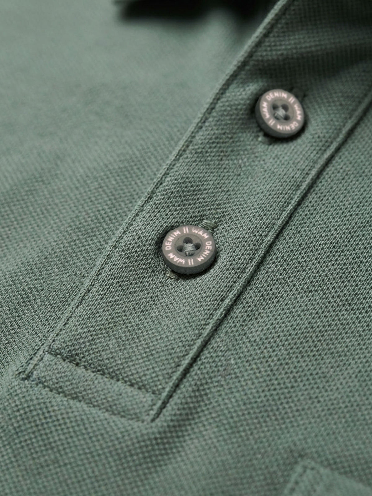 Polo 79660 Lurian Menthol