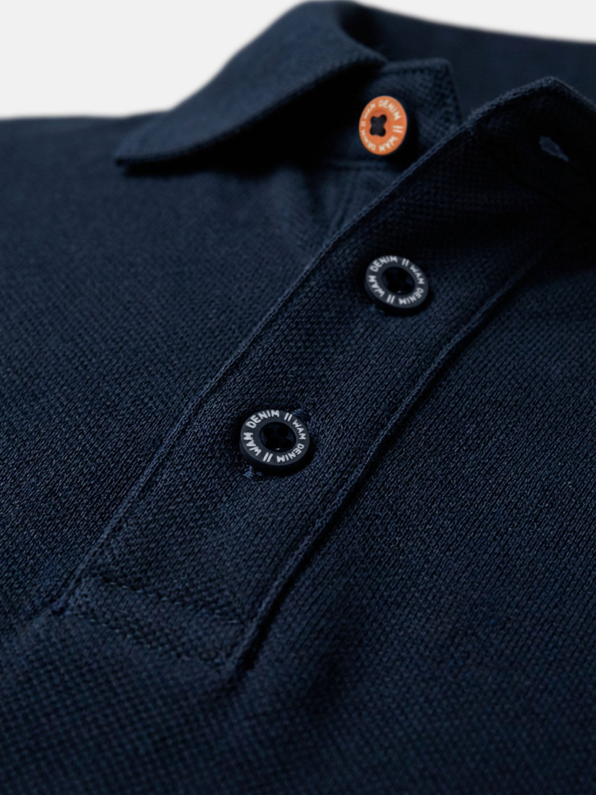 Polo 79660 Lurian Navy