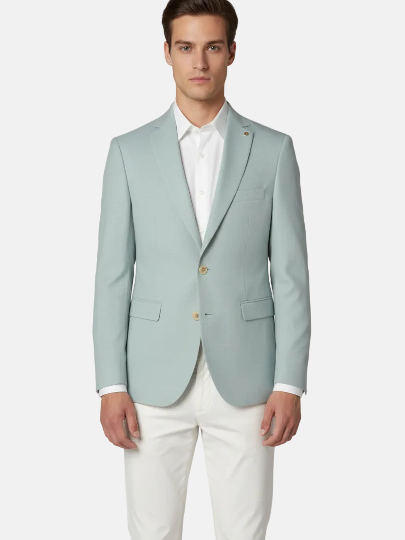 Luthen Light Green - Styled