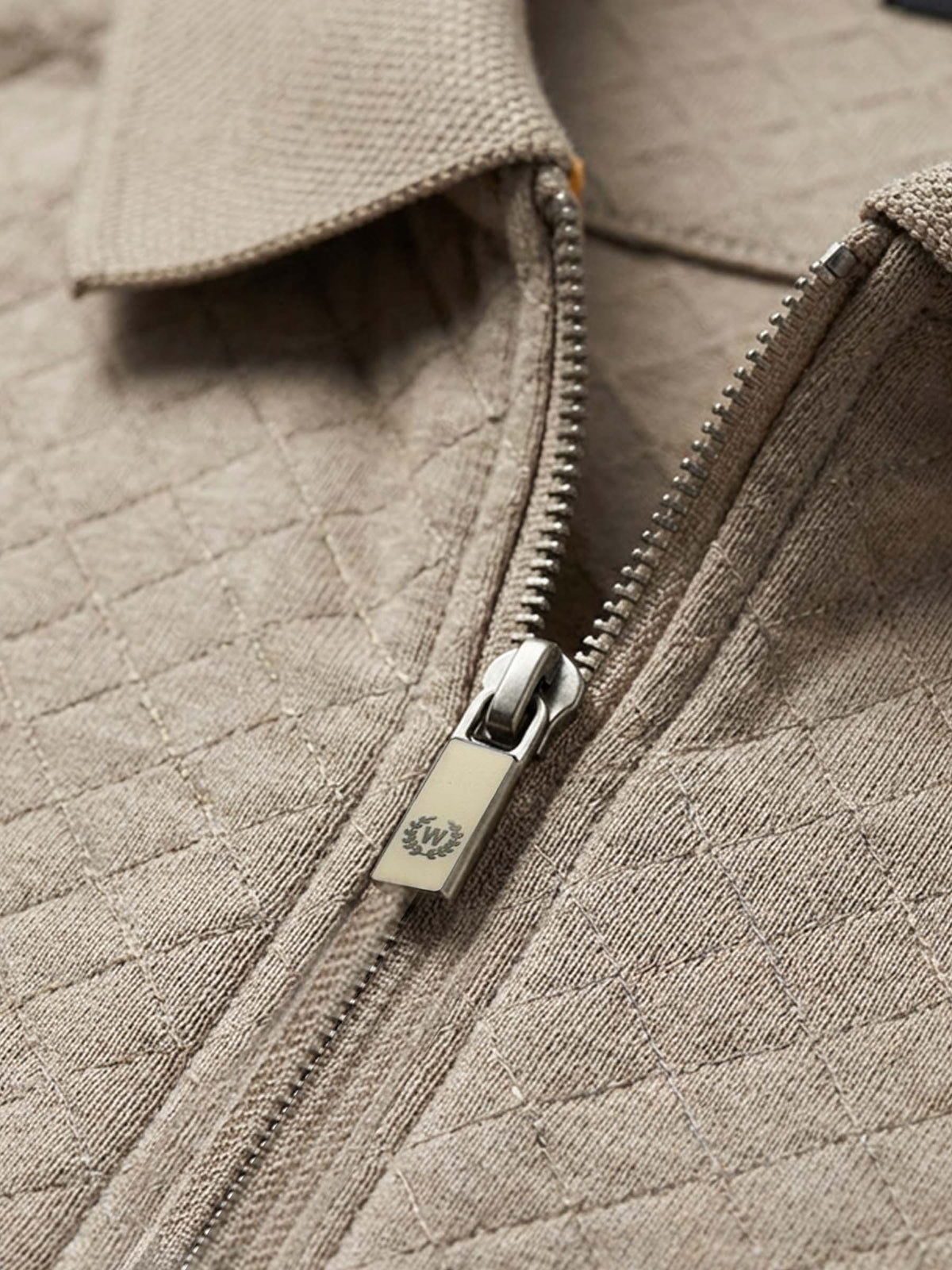 Polo 79671 Navor Dark Beige