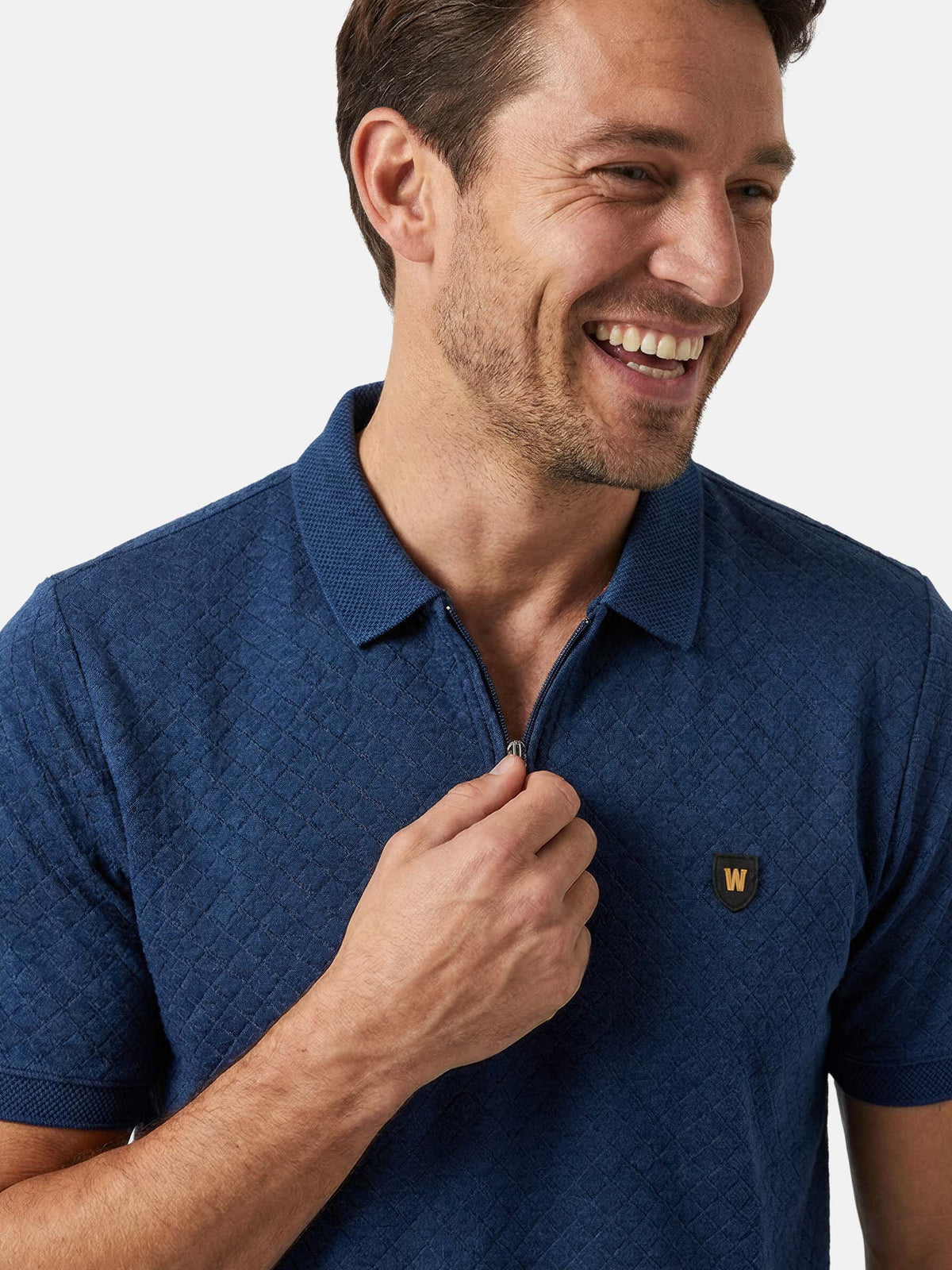Polo 79671 Navor Marineblau