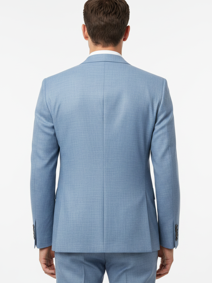 Oxlen Blue – Back