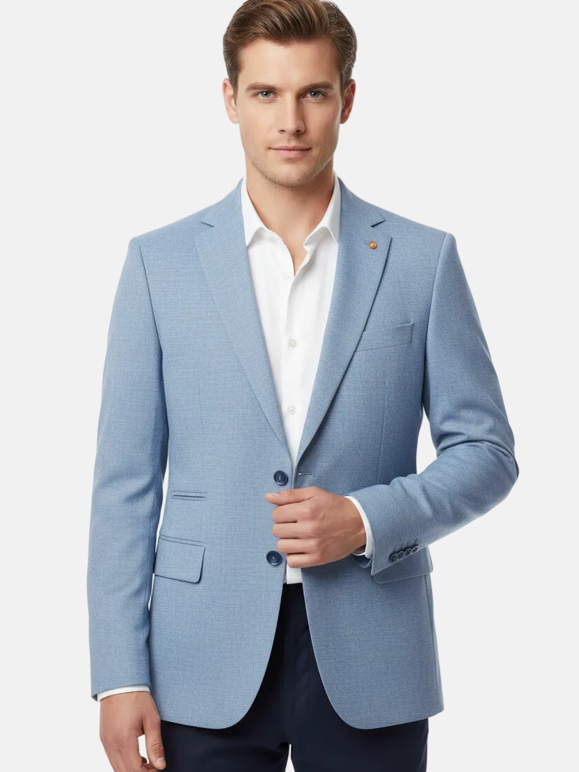 Oxlen Blue – Front Full