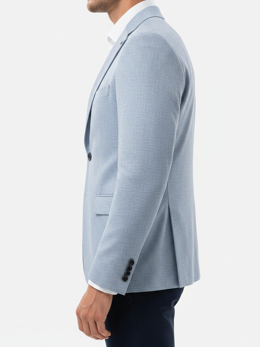 Oxlen Blue – Side