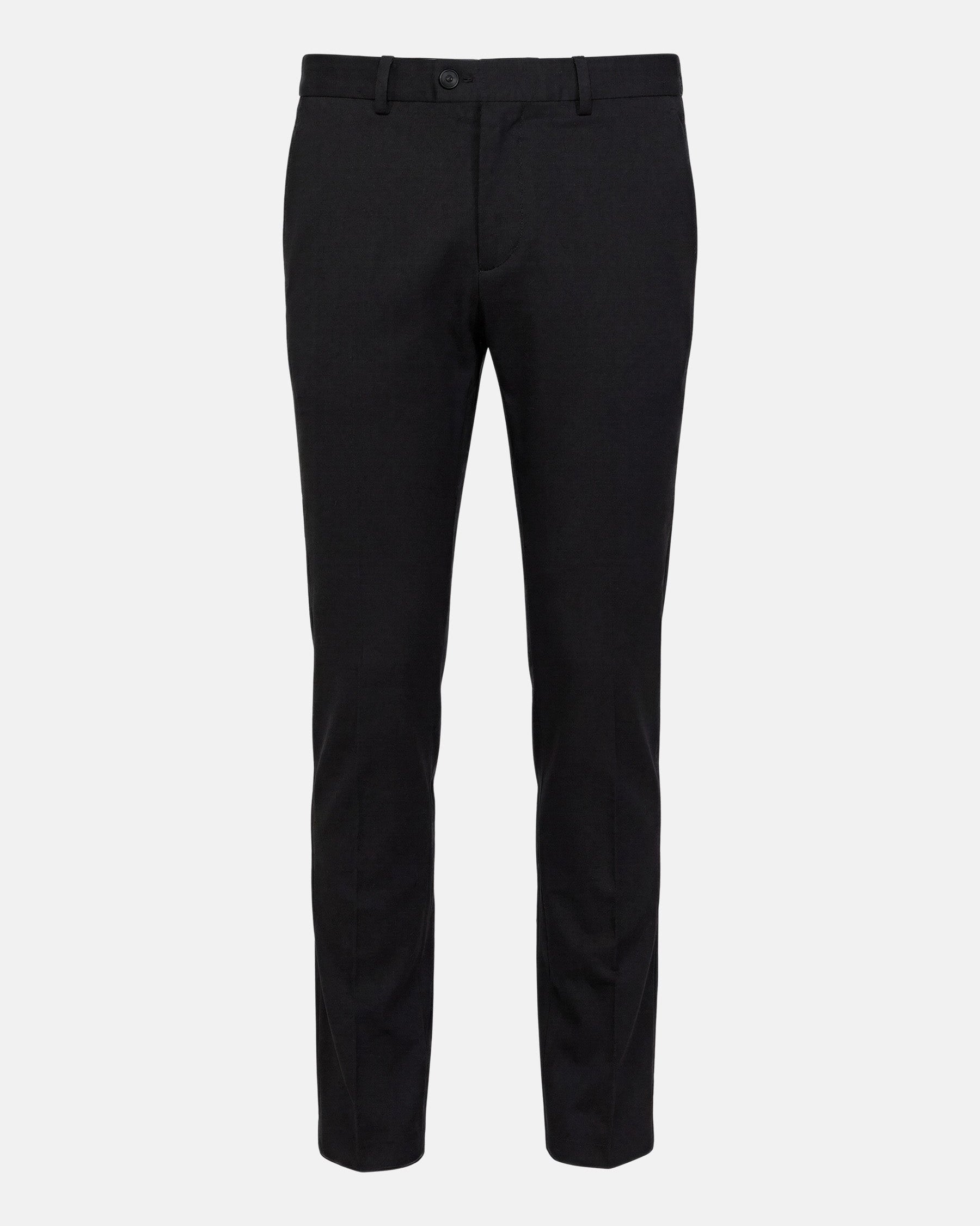 Pantalon 70145 Radley Zwart