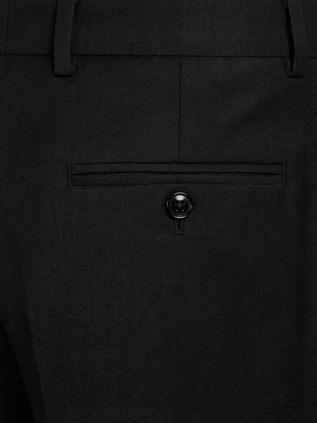 Anzughose 70145 Radley Schwarz