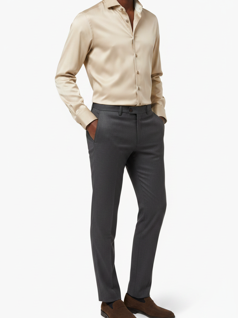 Torven Beige – Model 3/4
