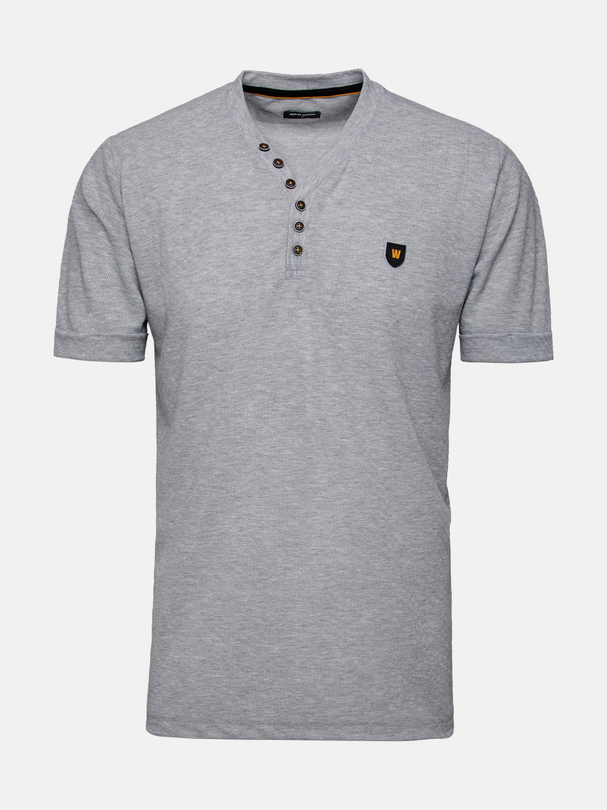 T-Shirt 79668 Tyvon Grau