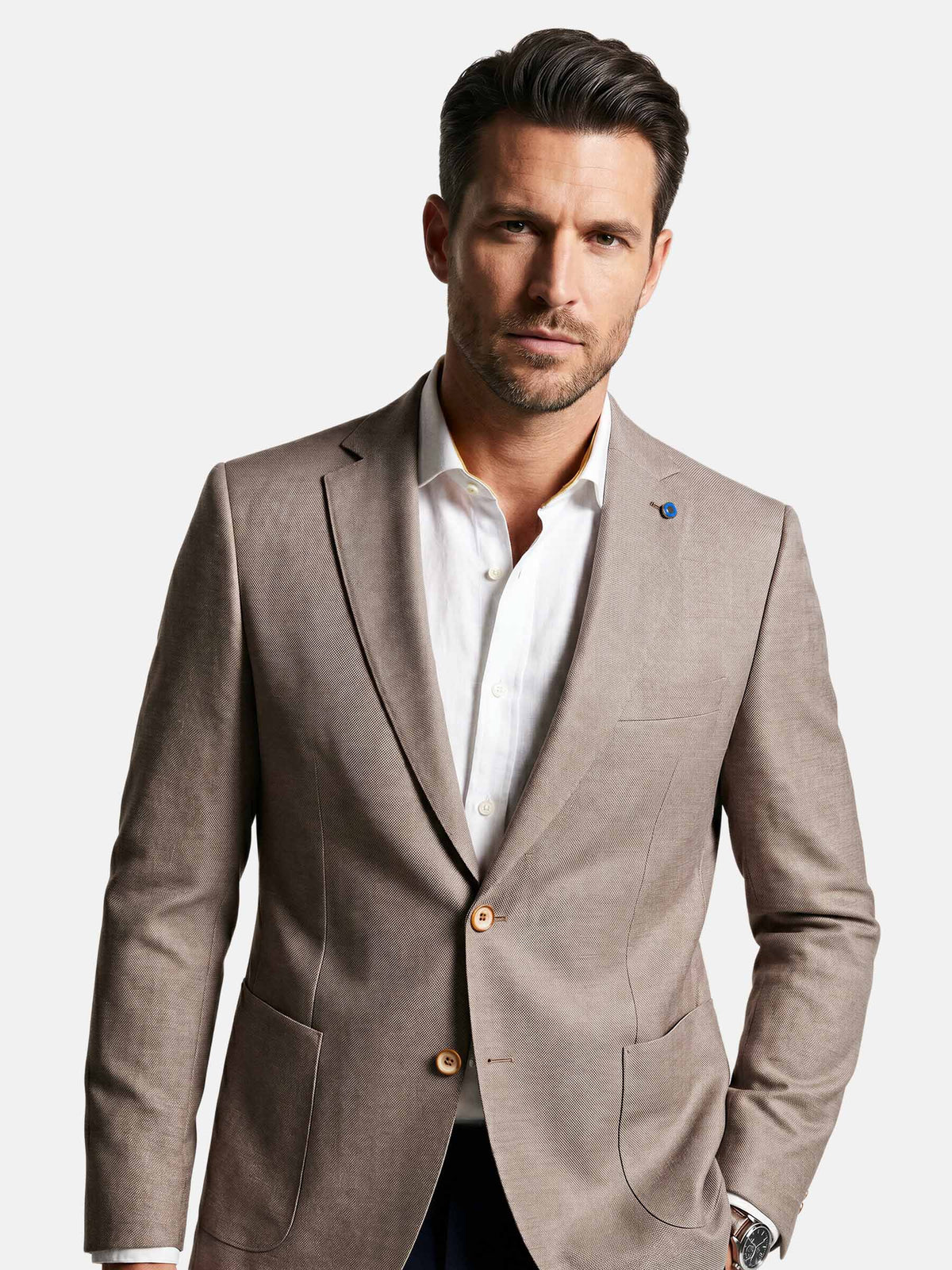 Blazer 74154 Vertex Dark Beige