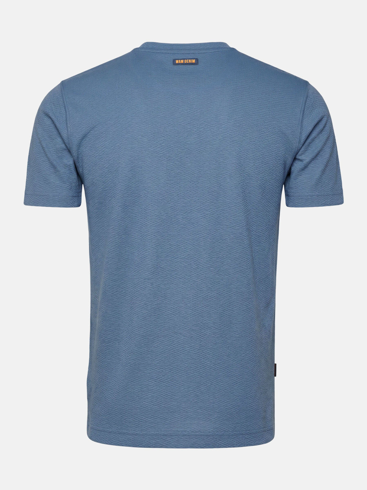 T-shirt 79666 Zorkan Light Indigo
