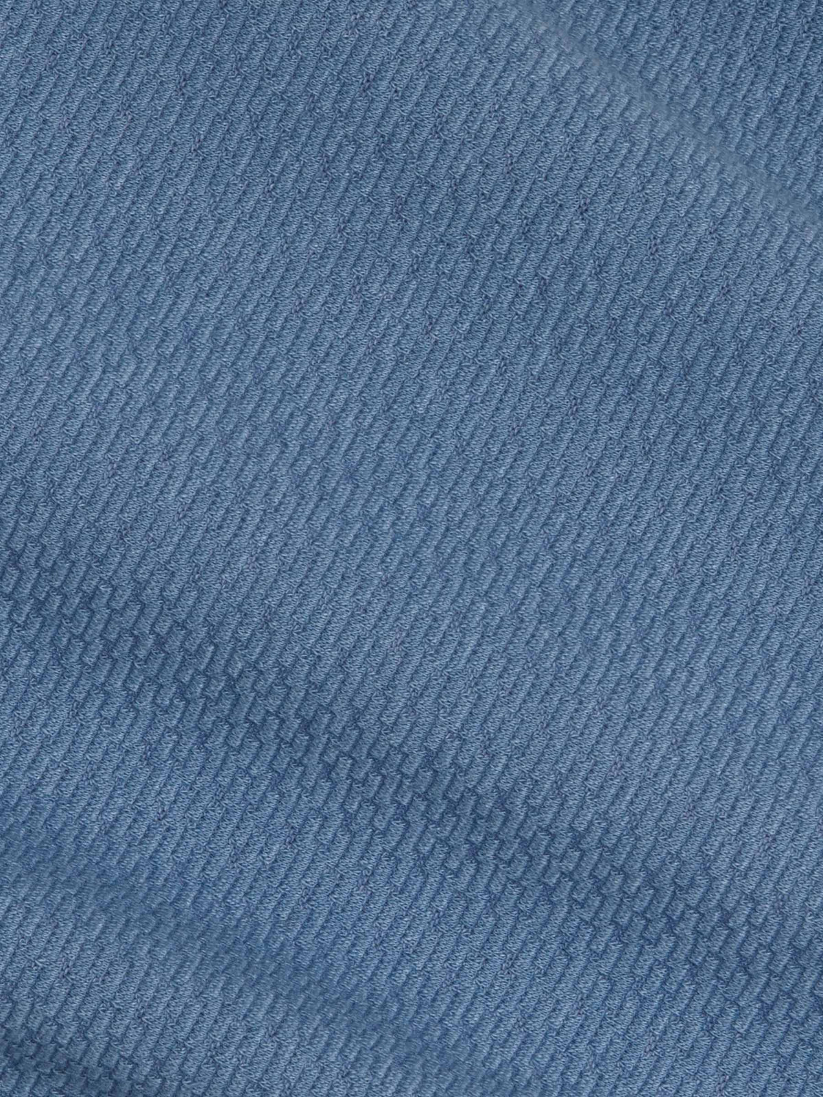 T-shirt 79666 Zorkan Light Indigo