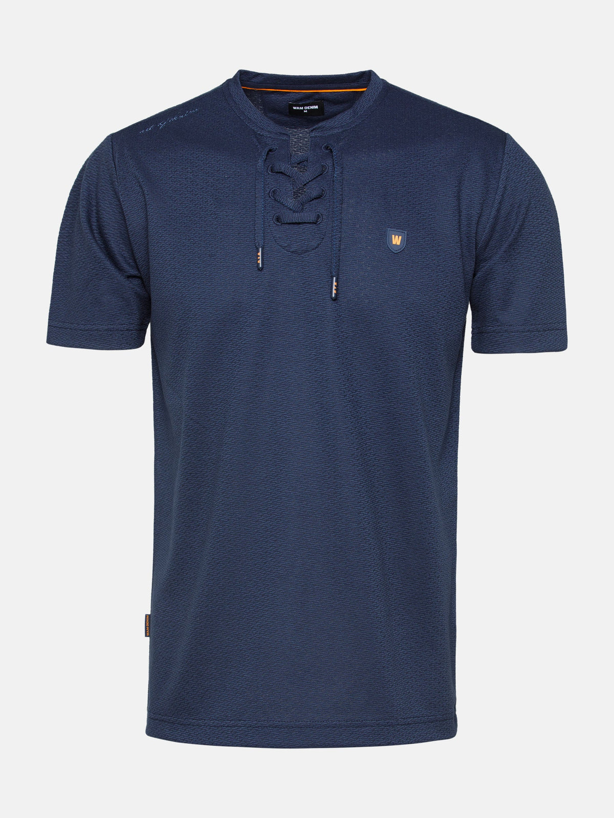 T-shirt 79666 Zorkan Navy