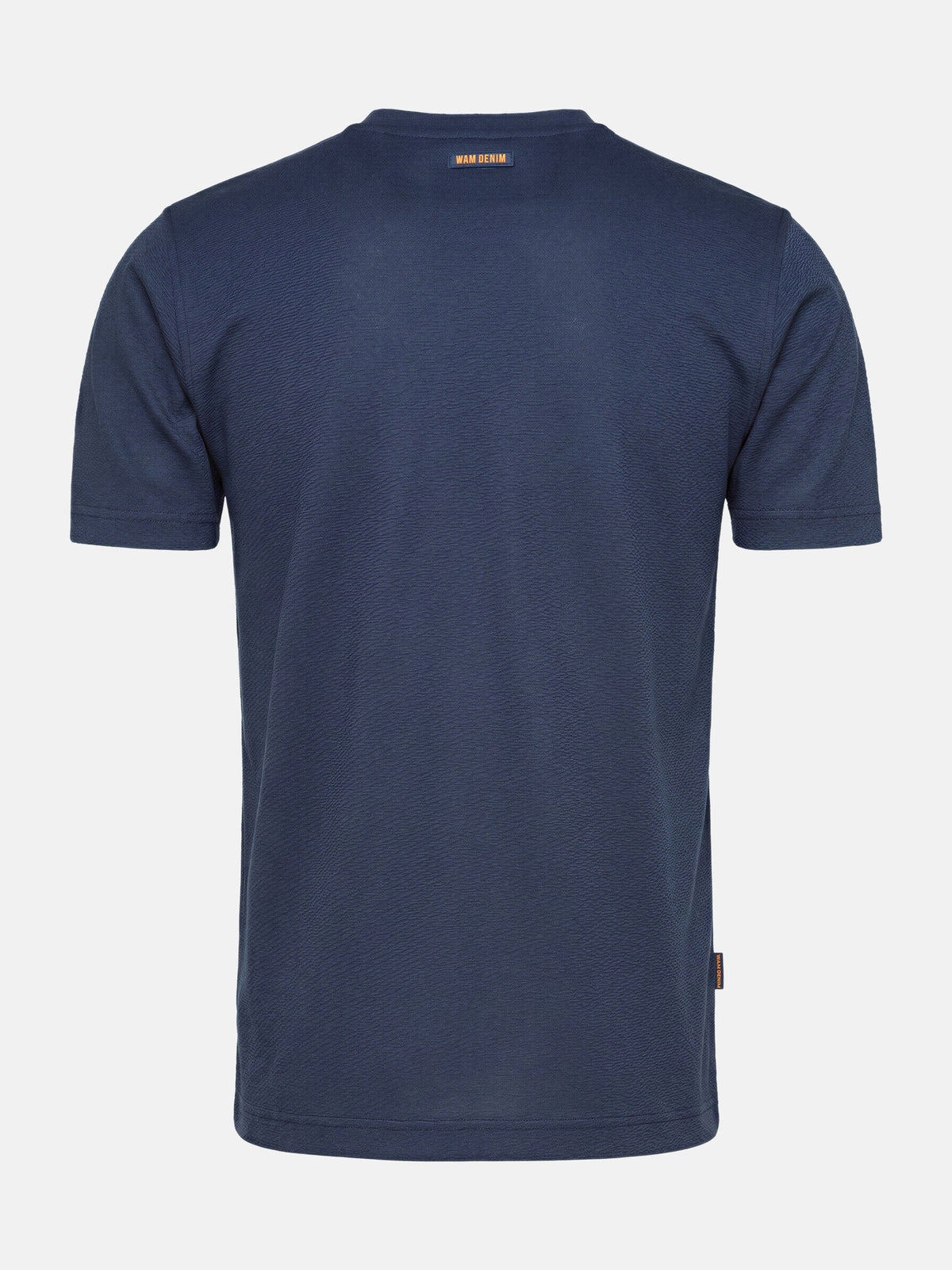 T-shirt 79666 Zorkan Navy