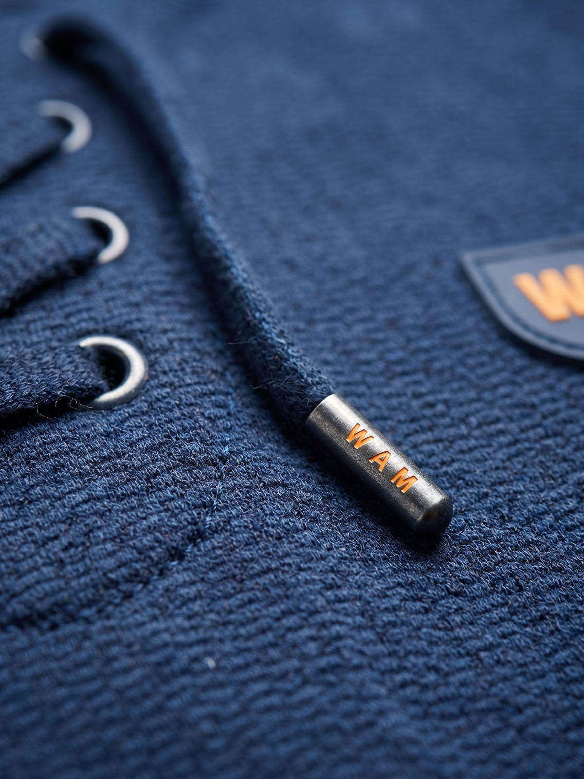 T-shirt 79666 Zorkan Navy