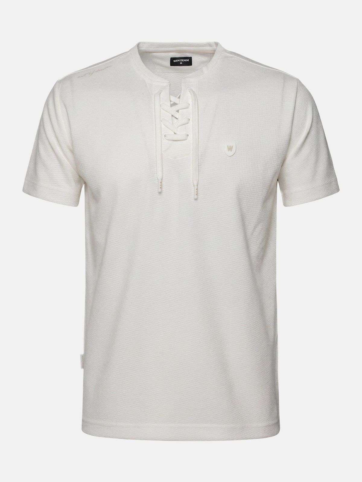 T-shirt 79666 Zorkan Off White