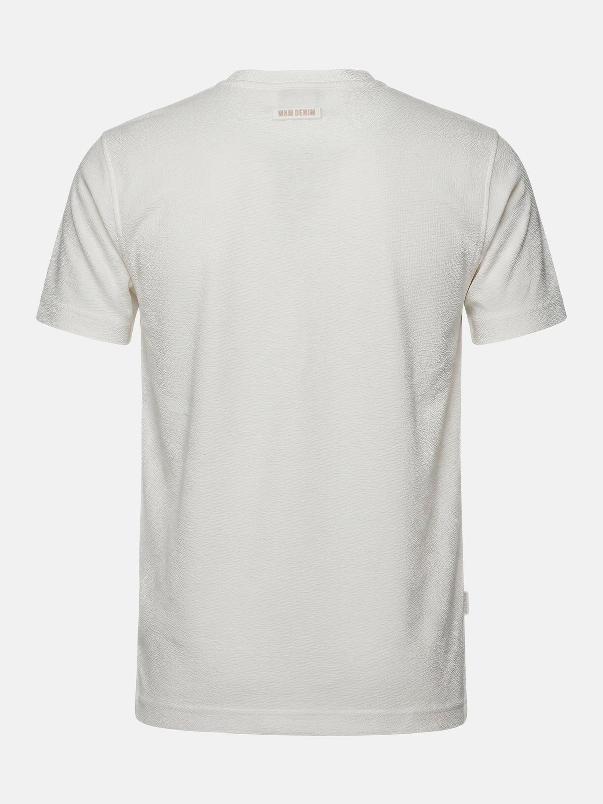T-shirt 79666 Zorkan Off White