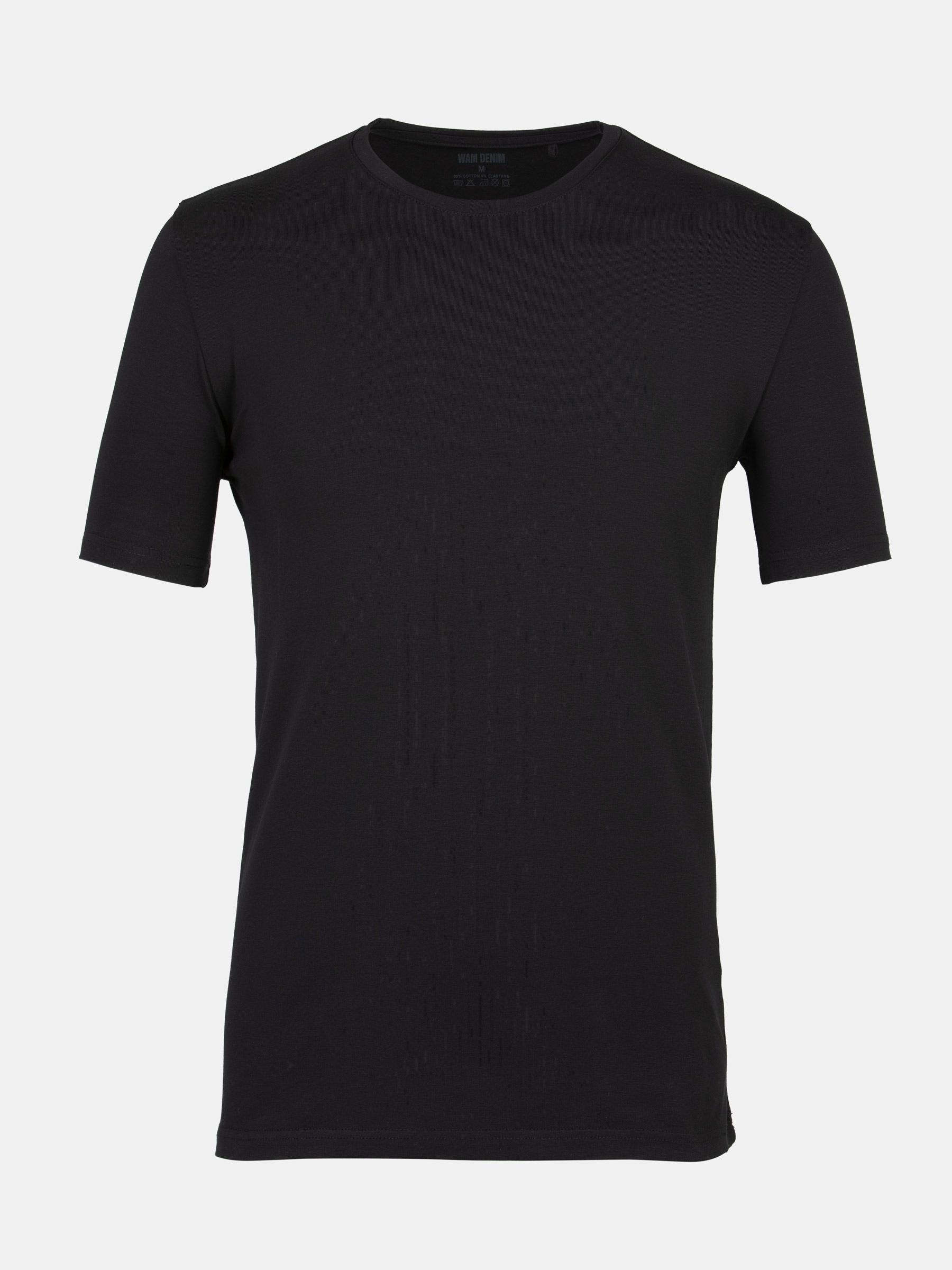 T-shirt Corralejo 79536 Black
