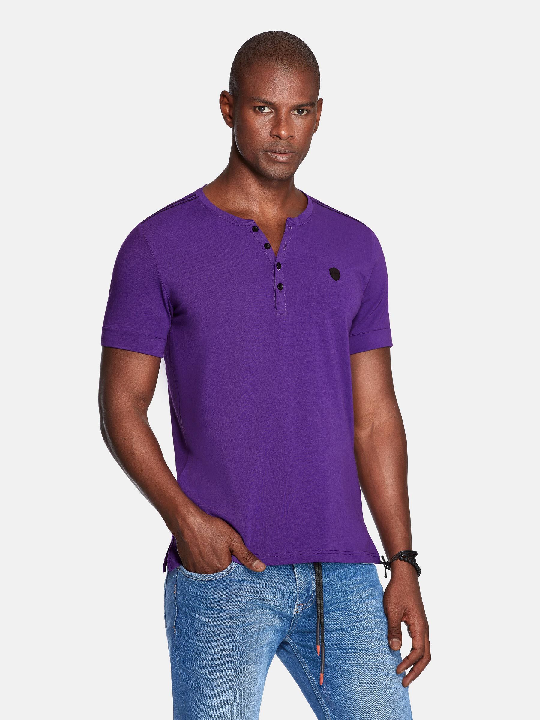 Purple Brand, T-Shirts & Jeans